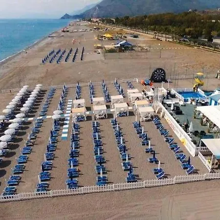 Bed & Breakfast Dei Fiori Praia a Mare