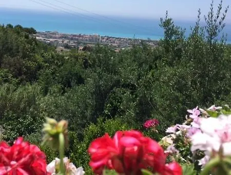Dei Fiori Praia a Mare