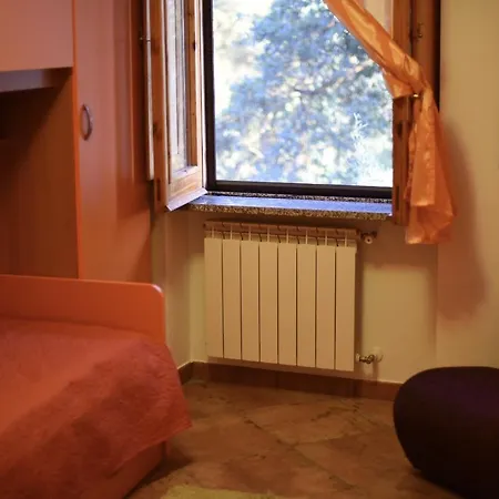 Dei Fiori Praia a Mare