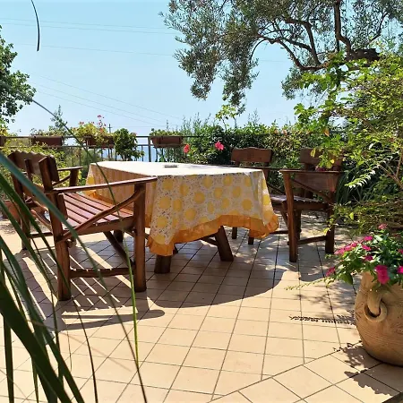 Dei Fiori Bed and breakfast 4*