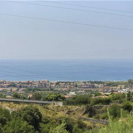 Dei Fiori Bed and breakfast Praia a Mare