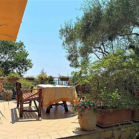 Dei Fiori Praia a Mare