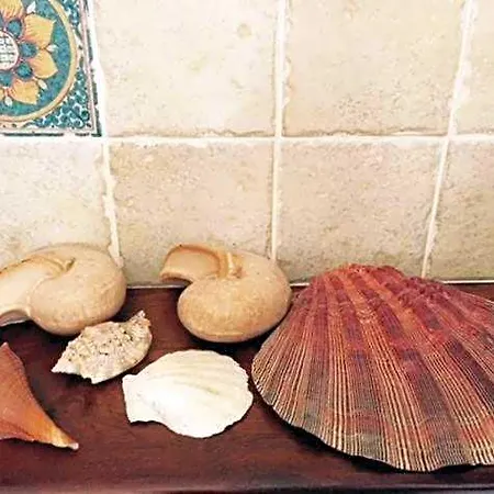 Panzió Dei Fiori 4*