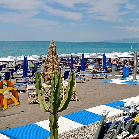 Dei Fiori Praia a Mare