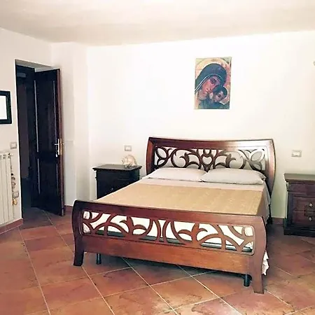 Panzió Dei Fiori 4*