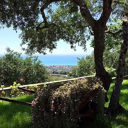 Dei Fiori Praia a Mare