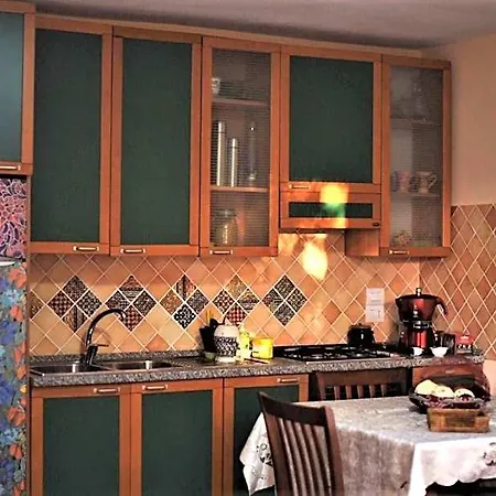 Panzió Dei Fiori 4*