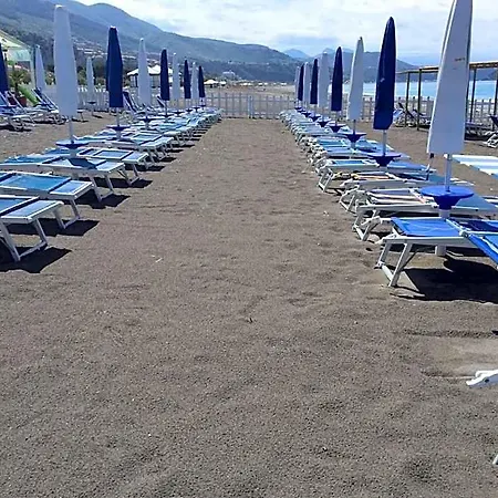 Dei Fiori 4* Praia a Mare