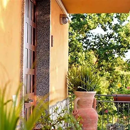 Panzió Dei Fiori