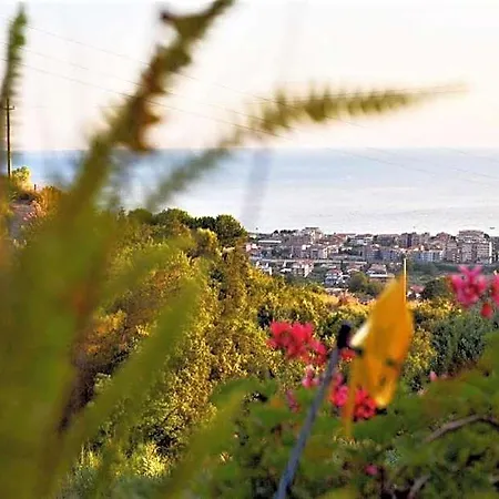 Dei Fiori 4* Praia a Mare