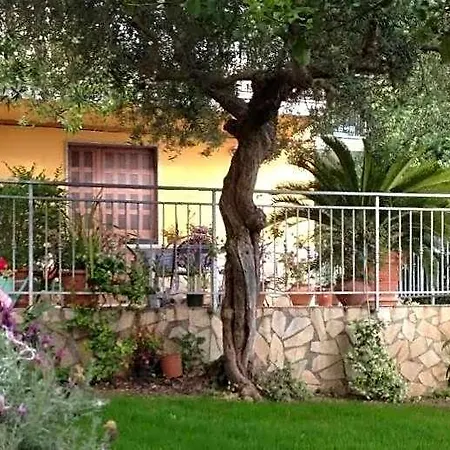 Panzió Dei Fiori