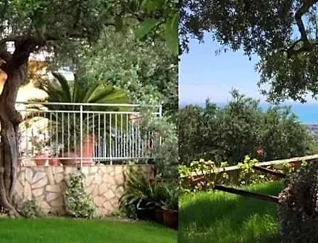 Dei Fiori Praia a Mare
