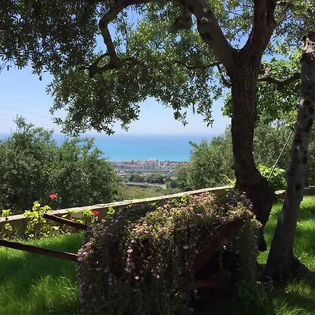Dei Fiori Bed & Breakfast