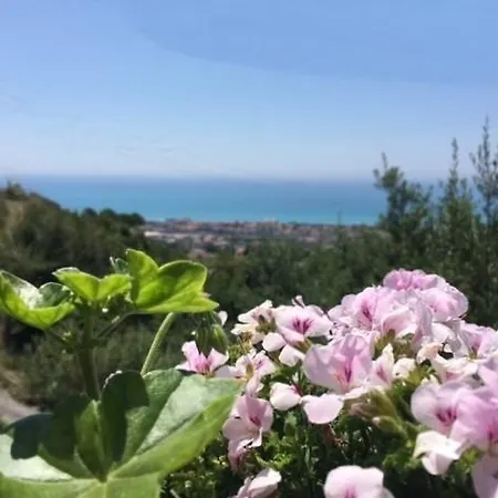 Dei Fiori Bed and breakfast 4*