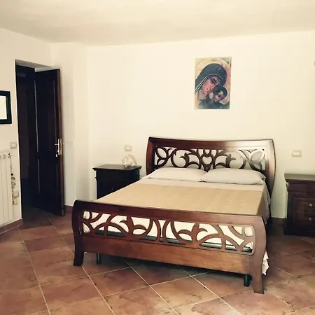 Dei Fiori Praia a Mare