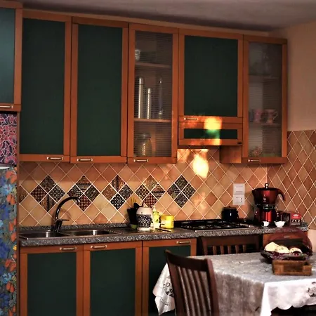 Dei Fiori Bed & Breakfast