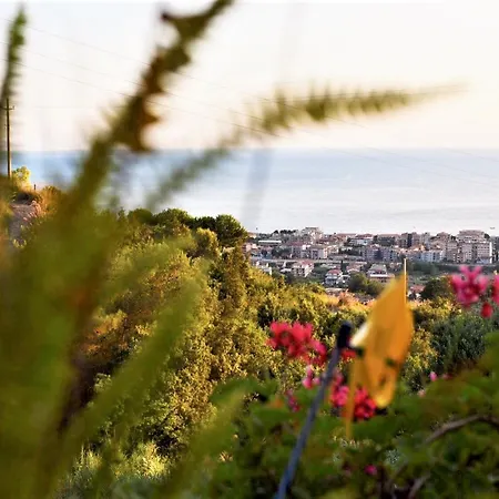 Bed & Breakfast Dei Fiori Praia a Mare