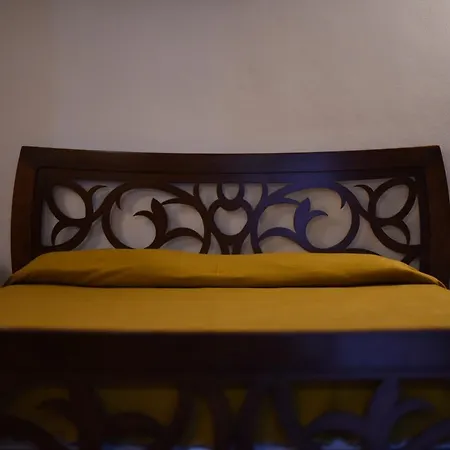 Bed and breakfast Dei Fiori Praia a Mare