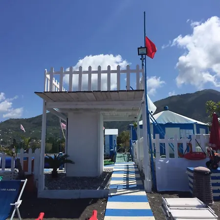 Dei Fiori Bed and breakfast Praia a Mare