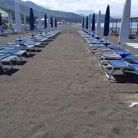 Bed and breakfast Dei Fiori Praia a Mare